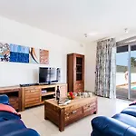 Vila Jenny By Corralejo