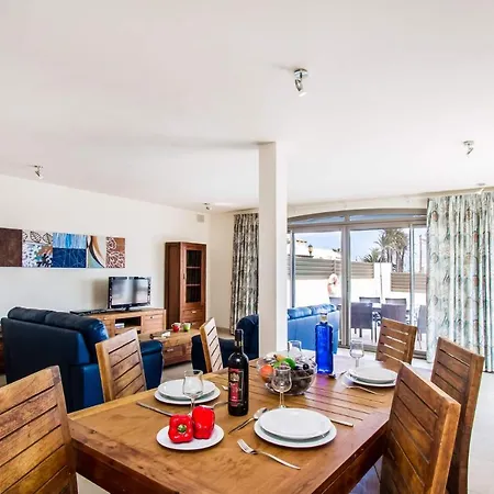Villa Jenny By
