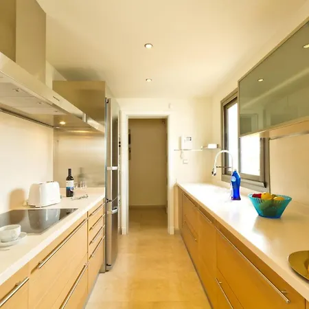 Villa Jenny By