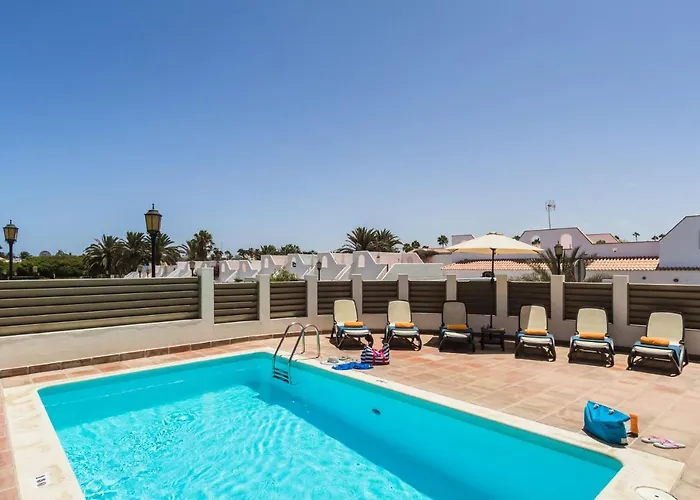 Jenny By ヴィラ コラレホ