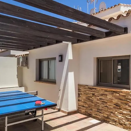 Villa Jenny By