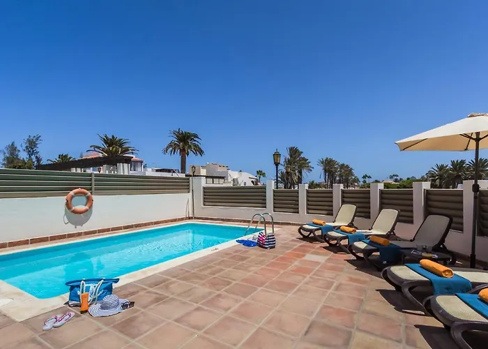 Jenny By * Corralejo