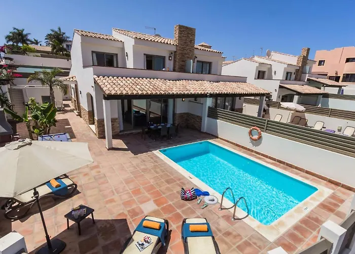 Jenny By * Corralejo