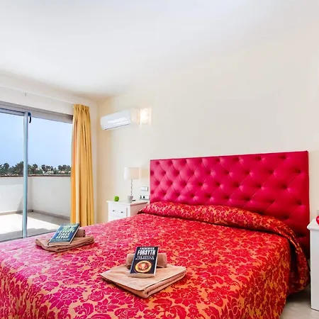 Villa Jenny By